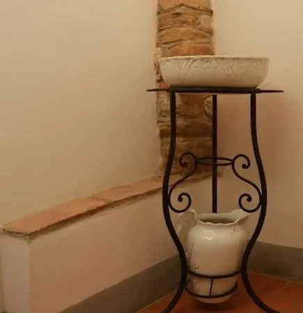 Casa Gemma شقة سان كاشّانو إنْ فال دي بيزا