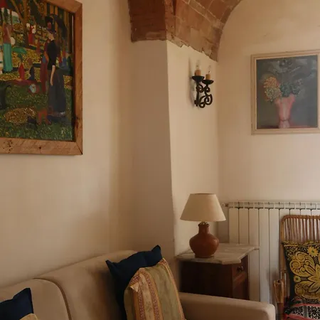 Casa Gemma *