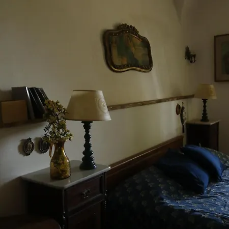 Apartment Casa Gemma