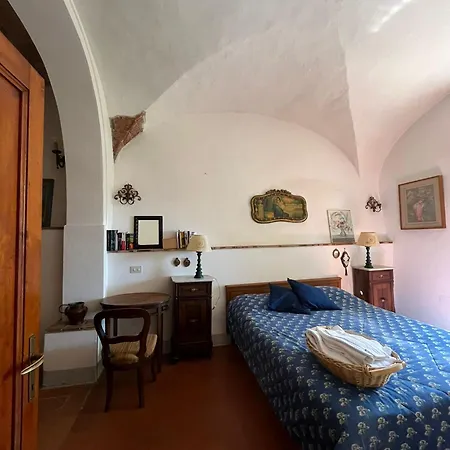 Casa Gemma Apartment *