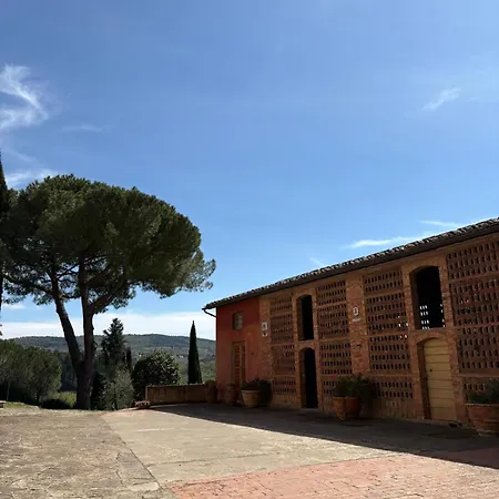 Casa Gemma * San Casciano in Val di Pesa