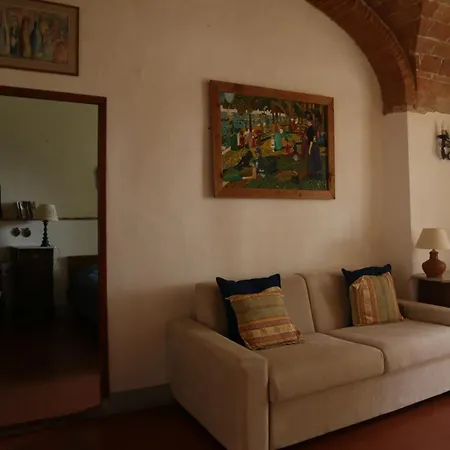 Apartment Casa Gemma San Casciano in Val di Pesa