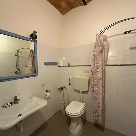 Casa Gemma * San Casciano in Val di Pesa