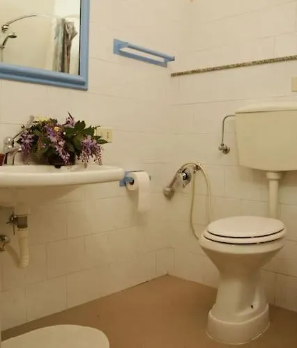 Casa Gemma Апартаменты