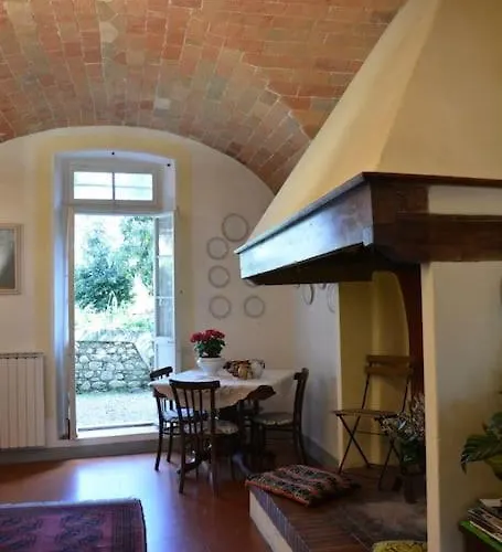 Апартаменты Casa Gemma *