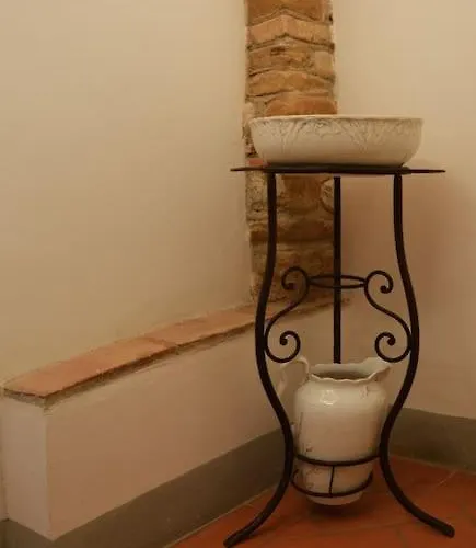 Casa Gemma Апартаменты Сан-Кашиано-ин-Валь-ди-Пеза