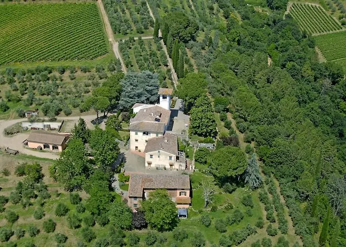 Апартаменты Casa Gemma